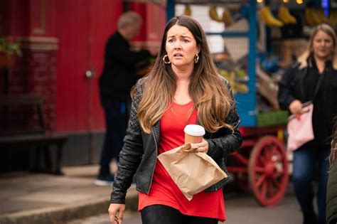 bbc eastenders fans work out what will happen next for stacey slater from hilariously obvious