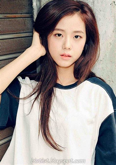 Januar 1995 in seoul, südkorea), bekannt als jisoo, ist eine südkoreanische sängerin, mc, schauspielerin, tänzerin, . Kim Jisoo | •Kpop• Amino