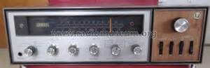 Solid State Am Fm Stereo Receiver Tk 88 Radio Kenwood Trio