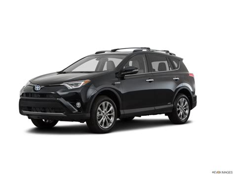 Toyota Rav4 2018 Hybrid Opinie Jak Sprawdzić Czy Samochód Ma Isofix