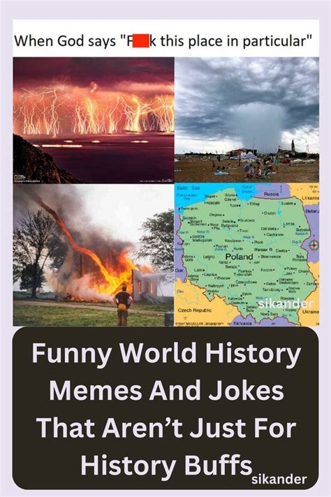 34 Hilarious World History Memes That Arent Just For Hist
