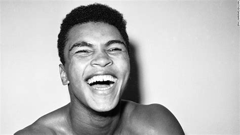 Boxing Legend Muhammad Ali Was The Greatest To A World Of Fans Cnn