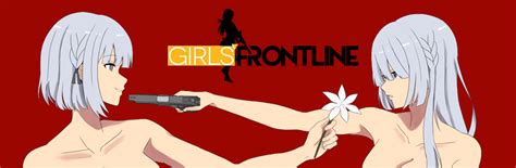 Rpk And Ak Girls Frontline And More Drawn By Cyka Danbooru
