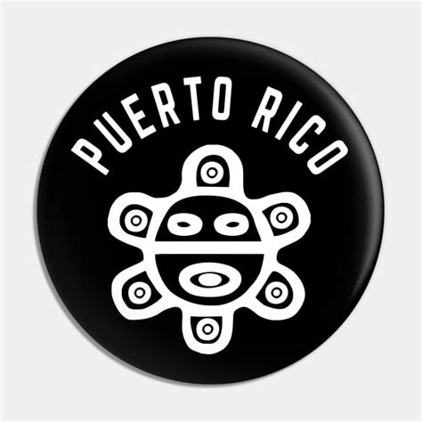 Puerto Rico Sol Taino Boricua Puerto Rican Indian Symbols Sol Taino
