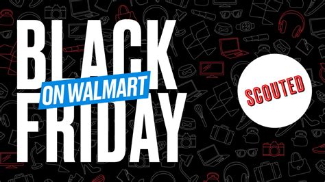 The Best Black Friday Deals From Walmart