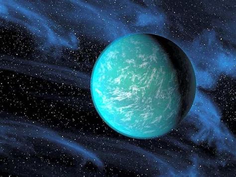 The Sniper Kepler 22b El Candidato Entre Los Planetas Habitables