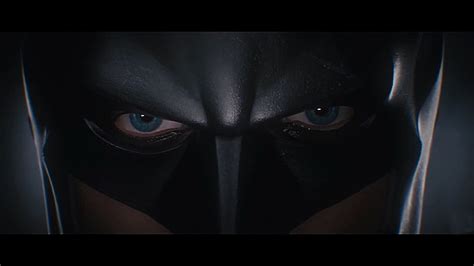 Eric Durante Batman Arkham Knight Trailer