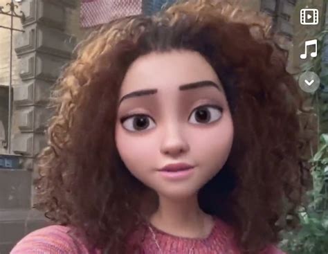 Disney Pixar Filter：tiktok、snapchat、instagramでフィルターを取得する方法