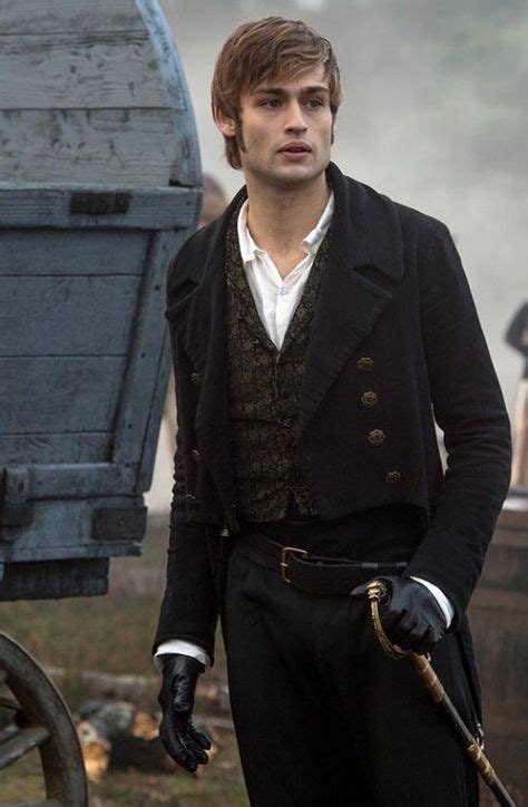 Douglas Booth As Charles Bingley In Pride Prejudice Zombies Douglas Booth Pride And