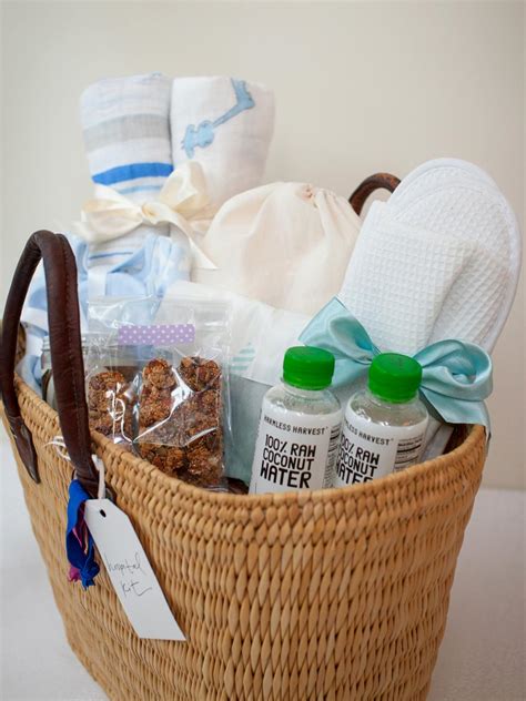 Check spelling or type a new query. 6 DIY Baby Shower Gift Kit Ideas | DIY
