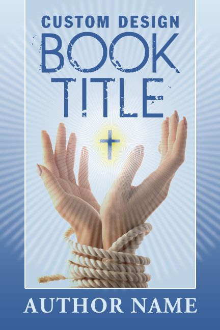 Book Covers For Biblical And Religious Books Cover2cover Book Design