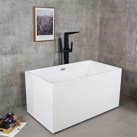 Smallest Freestanding Baths Best Design Idea