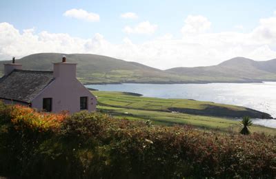 Haus in irland günstig mieten. Kleines Ferienhaus in Kerry mieten - BALLYNABLOUN
