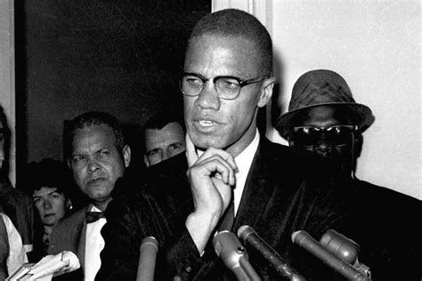 Civil Rights Leader Malcolm X Becomes 1st Black Honoree In Nebraska Hall Of Fame