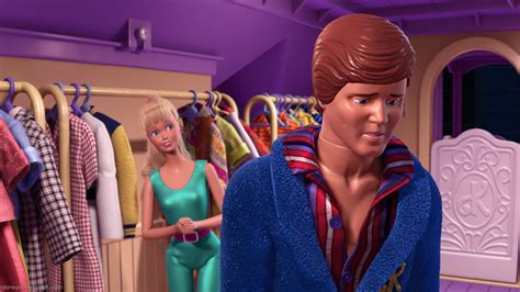 Freak Out Ken And Barbie Toy Story 3 Photo 33230721 Fanpop Page 6