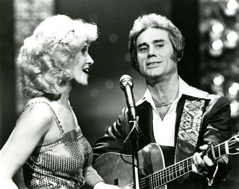 George Jones And Tammy Wynette