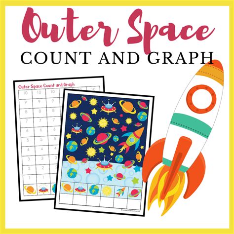 Outer Space Count And Graph