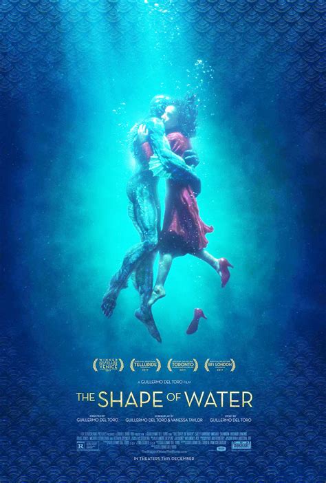 The shape of water 123movies watch online streaming free plot: Movie Review: The Shape of Water. - Deluxe Video Online