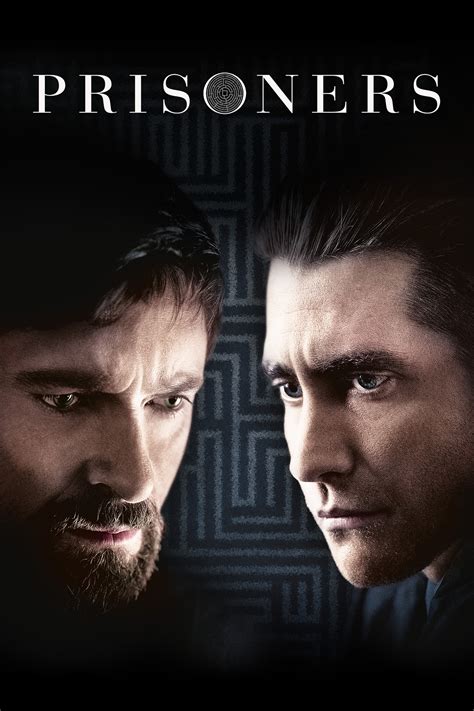 Detective Loki Prisoners Jake Gyllenhaal Detective Loki Prisoners