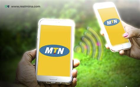 How Much Does Mtn Pay Their Staff In 2023 Real Mina