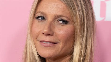 Gwyneth Paltrow Proves Daughter Apple Is Practically Her Twin
