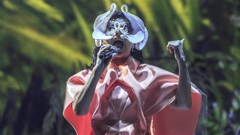 Featuring a$ap rocky , abra and 179 more artists at parc del fòrum. Primavera Sound 2018: Björk hace soñar con su 'Utopia'