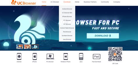 Ucweb is always designing new products according to our users need. UC Browser for Java Phones Download New Version - Best ...