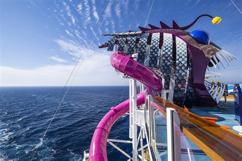 A Look Inside Photo Gallery Of Harmony Of The Seas