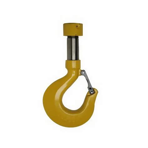 Crane Lifting Hooks Max Load Capacity Up To 15 Ton At Rs 1200 In Pune