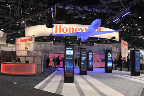 Overview | Honeywell International