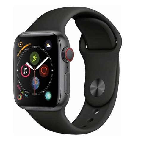 You can check out our apple watch series 6 review to get the details on why this watch was such a hit. TechAdict ️ Apple Watch Series 4 (GPS + Cellular, 44MM ...