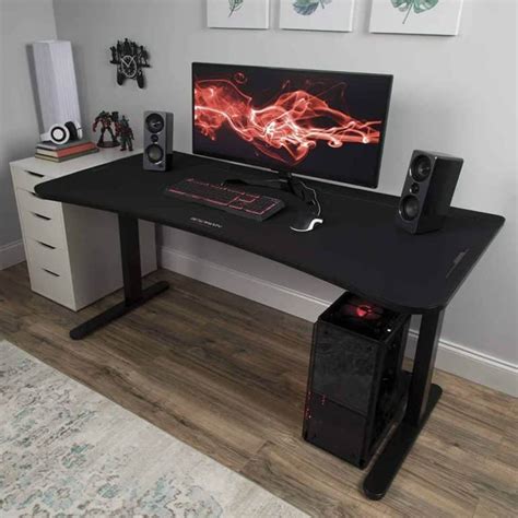 7 Best Gaming Desks For Ps4 And Xbox 2024 Gpcd