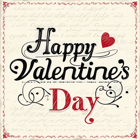 Happy Valentines Day Free Stock Photo Public Domain Pictures