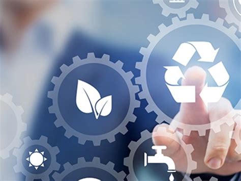 UL Joins CE100 to Advance Circular Economy Initiatives | UL