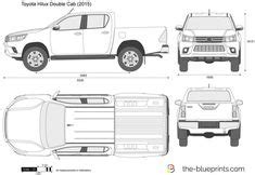 12 Ideas De Hilux Revo Camionetas Autos Camiones Toyota
