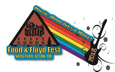 Food And Floyd Fest