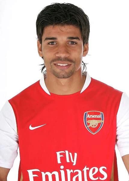 Eduardo Arsenal Arsenal 1st Team Photocall Our Beautiful Pictures