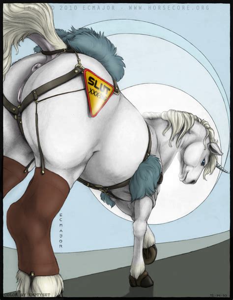 Rule 34 2011 Anus Ecmajor Emptyset Equine Female Feral