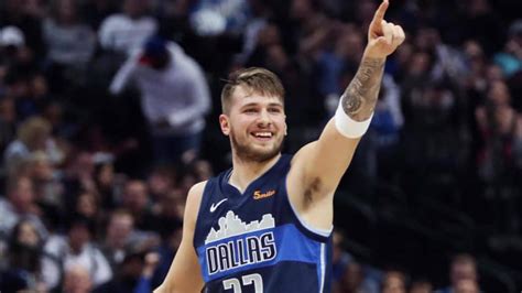 With tenor, maker of gif keyboard, add popular luka doncic animated gifs to your conversations. NBA Rookie of the Year Breakdown: Luka Doncic - Against ...