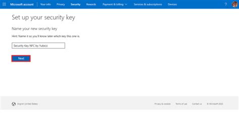 Heres How Fast You Can Add A Usb Security Key On Windows 11