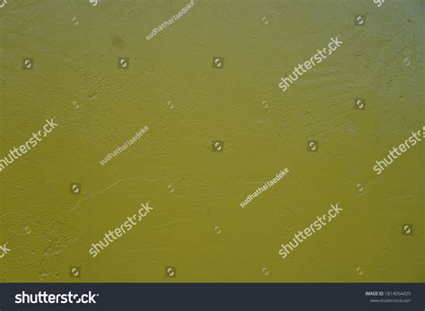 Green Wall Texture Background Material Stock Photo 1814054429