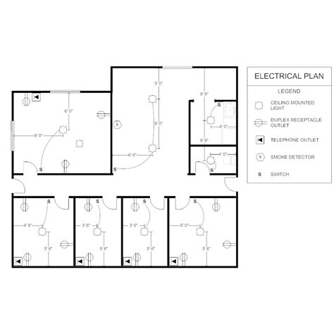 Top Electrical Room Plan House Plan With Dimensions