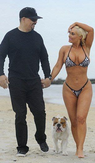 Ice T And His Wife Coco Tv Stars Movie Stars Beautiful Celebrities