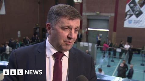 Ni Council Elections Uup Will Keep Fighting Despite Losses Bbc News