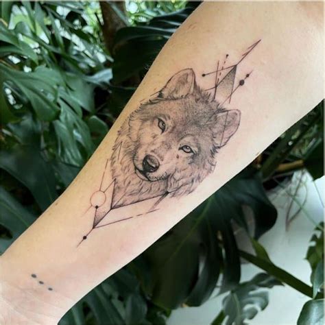 44 Ultimate Wolf Tattoos Designs And Ideas With Meanings