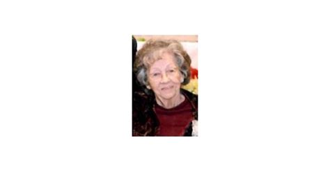 Marlyn Johnson Obituary 2013 Elberfeld In Courier Press