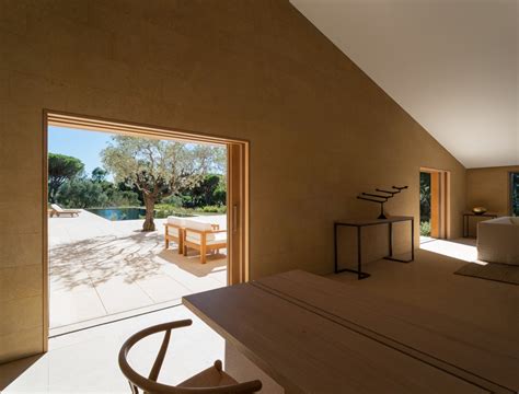 Property Of The Week A Modern Home By John Pawson In St