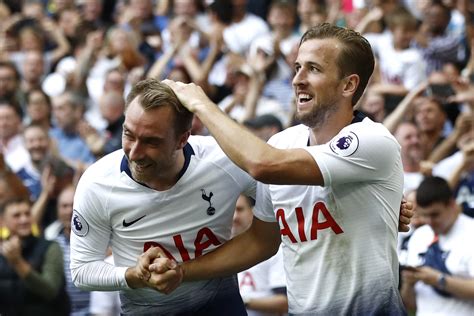 For the latest news on tottenham hotspur fc, including scores, fixtures, results, form guide & league position, visit the official website of the premier league. Southampton vs Tottenham: Premier League - Opposition Threats