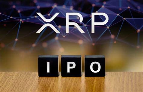 New SharesPost Report On The XRP Company: 'Could A Ripple ...