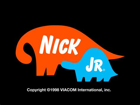 Nick Jr Productions Dinos 4k By Braydennohaideviant On Deviantart